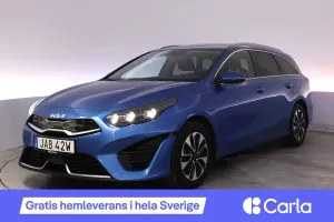 Kia Ceed 2022