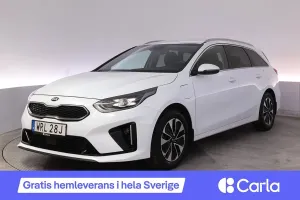Kia Ceed 2021