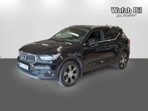 Volvo XC40 2022