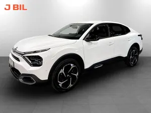 Citroën C4 X 2023
