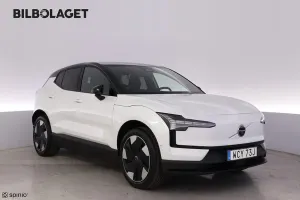 Volvo EX30 2026