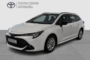 Toyota Corolla 2026