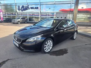 Volvo V40 2014