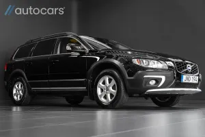 Volvo XC70 2015