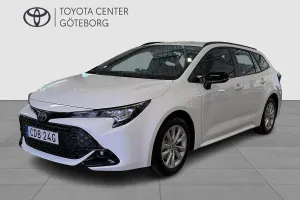 Toyota Corolla 2026