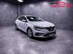 Renault Megane 2020