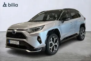 Toyota Rav4 2020