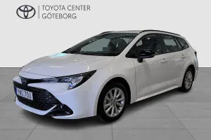 Toyota Corolla 2026
