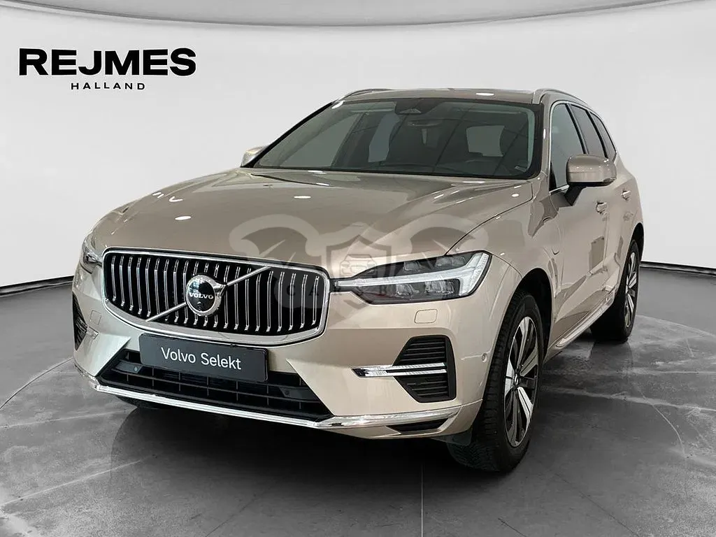 Volvo XC60 2023