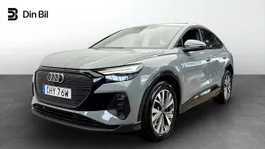 Audi Q4 2023