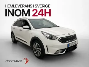 Kia Niro 2017