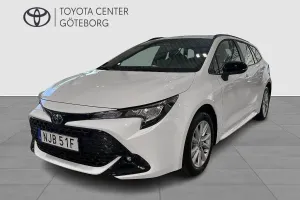 Toyota Corolla 2026