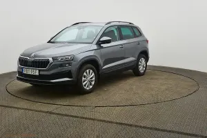 Skoda Karoq 2024
