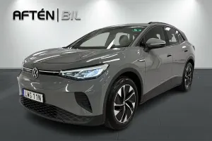 Volkswagen ID.4 2023