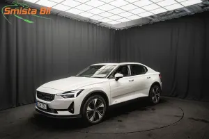 Polestar 2 2022