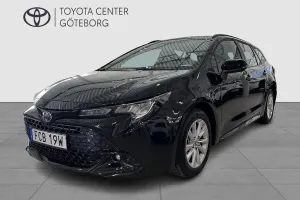 Toyota Corolla 2026