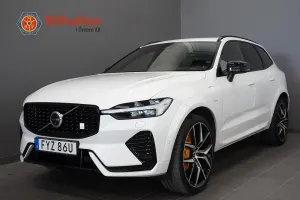 Volvo XC60 2022