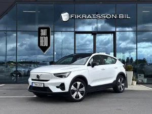Volvo C40 2023