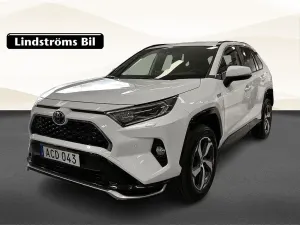 Toyota Rav4 2021