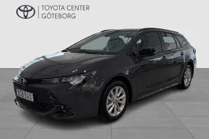 Toyota Corolla 2026