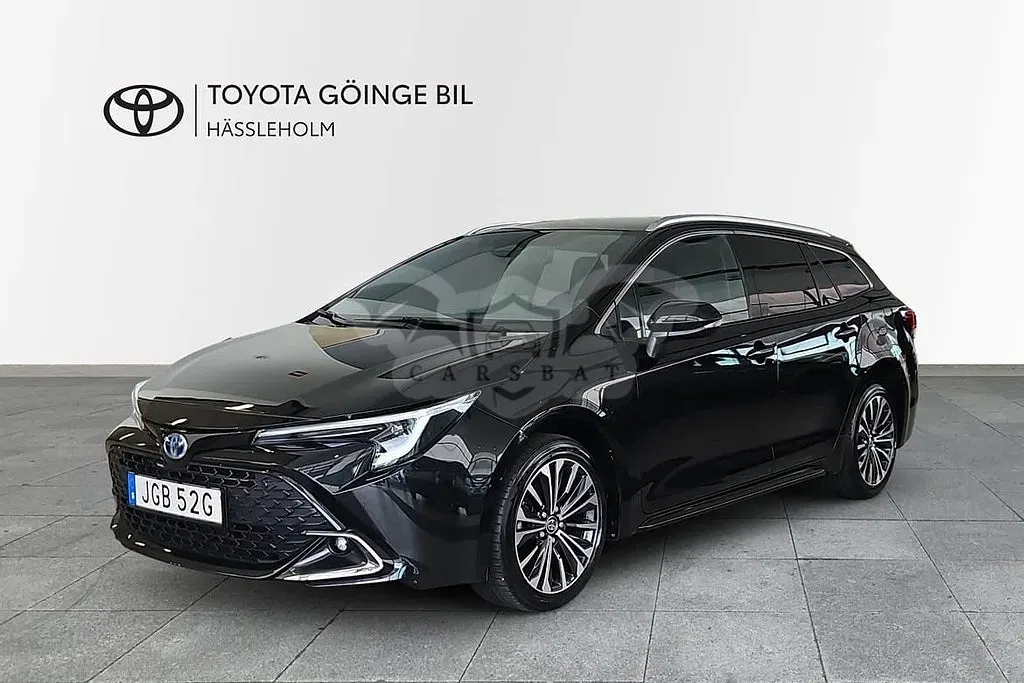 Toyota Corolla 2023