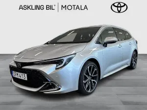 Toyota Corolla 2023
