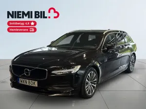Volvo V90 2019