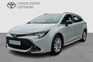 Toyota Corolla 2025