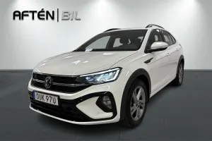Volkswagen Taigo 2023