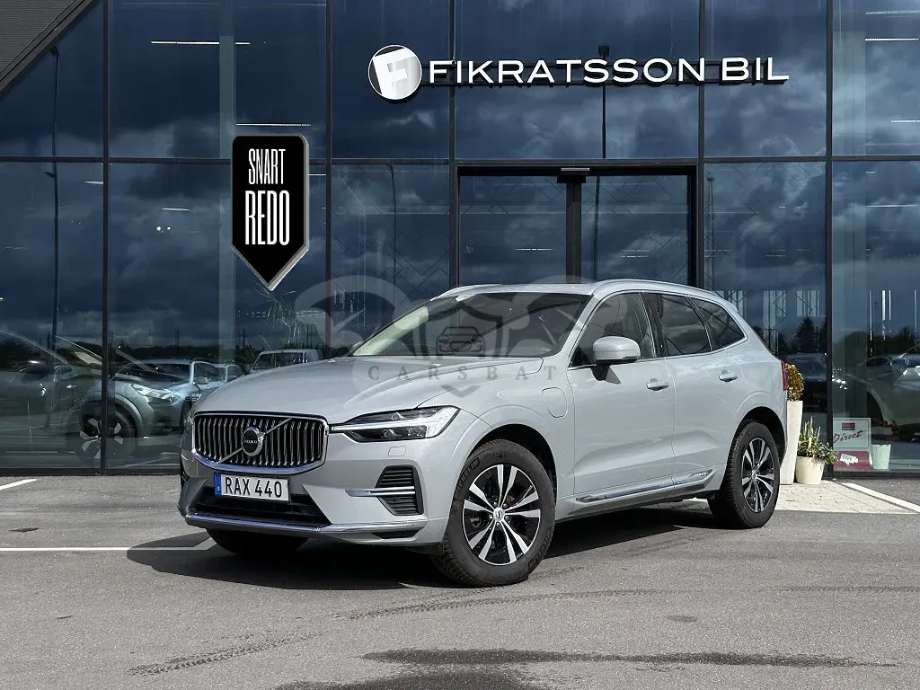 Volvo XC60 2024