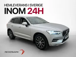 Volvo XC60 2019