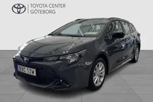 Toyota Corolla 2026