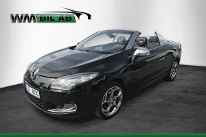 Renault Megane 2012
