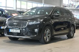 Kia Sorento 2019