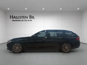 BMW 5 Series 2018