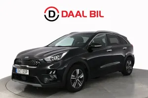 Kia Niro 2020