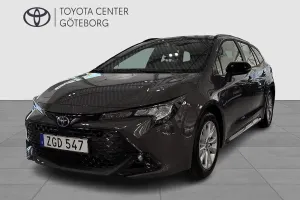 Toyota Corolla 2026