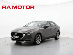 Mazda 3 2021