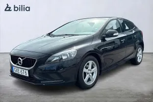 Volvo V40 2018