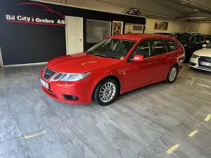 Saab 9-3 2010