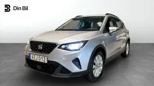 Seat Arona 2023