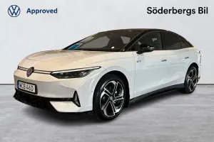 Volkswagen ID.7 2025