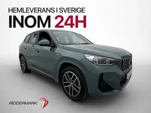 BMW X1 2023