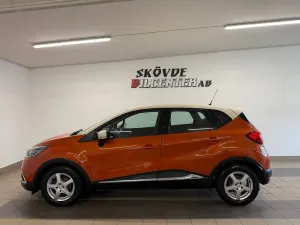 Renault Captur / QM3 2013