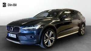 Volvo V60 2019