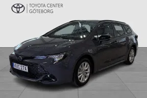Toyota Corolla 2026