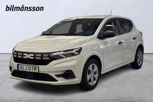 Dacia Sandero 2023