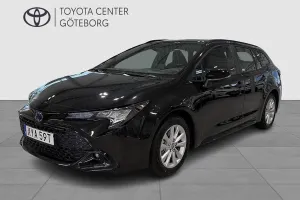 Toyota Corolla 2026