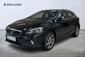 Volvo V40 2016