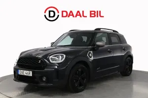 Mini Countryman 2021